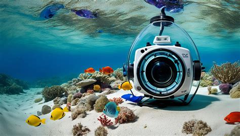 Underwater Housing for Your Camera: A Deep Dive .